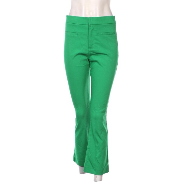 Dámske nohavice Zara 66836823