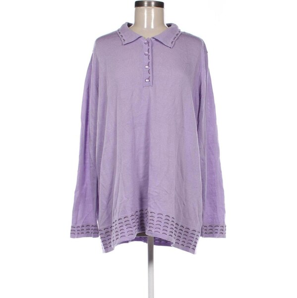 Dámsky pulóver M. Collection 66836988