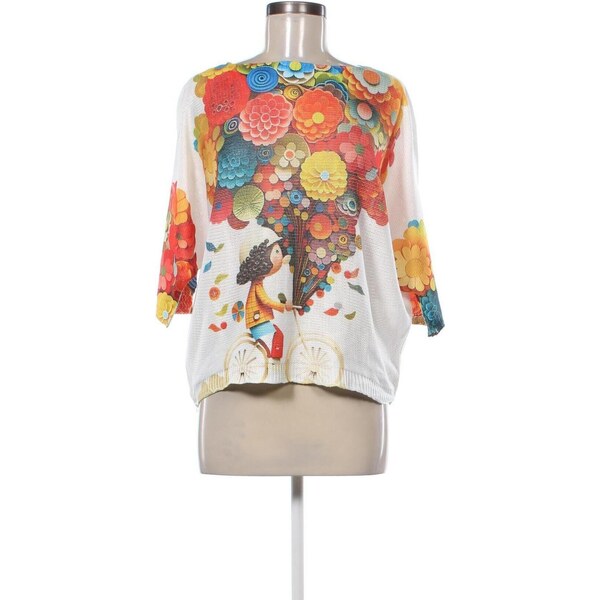 Dámsky pulóver Unbranded 66837099