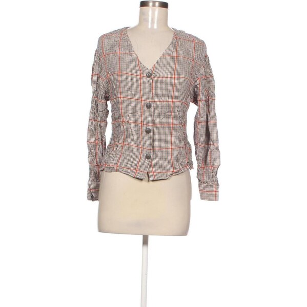 Dámska košeľa Bershka 66837118