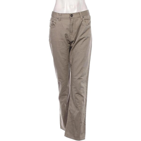 Dámske nohavice Denim&Co. 66837183