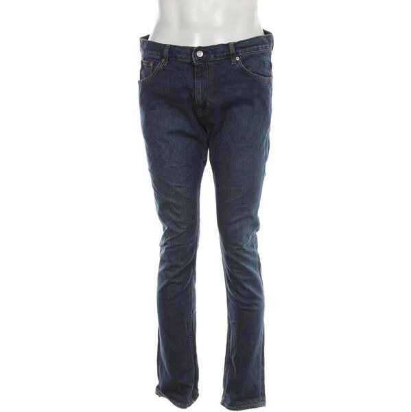 Pánske džínsy Mtwtfss Weekday 66837253