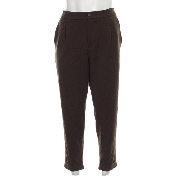 Pánske nohavice BOSS 66837257