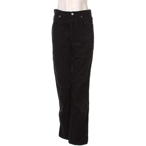 Dámske menčestráky Monki 66837296