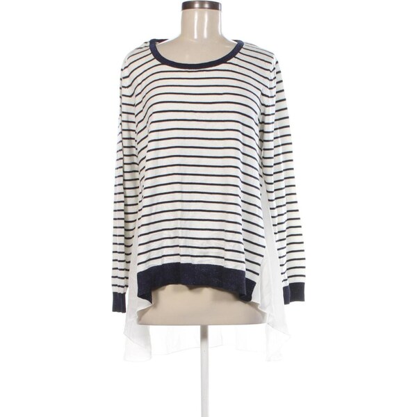 Dámsky pulóver Alba Moda 66837577