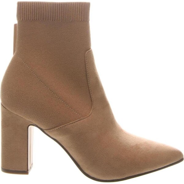 Dámské poltopánky Steve Madden 66837579