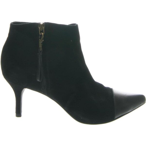 Dámské poltopánky Shoe The Bear 66837746