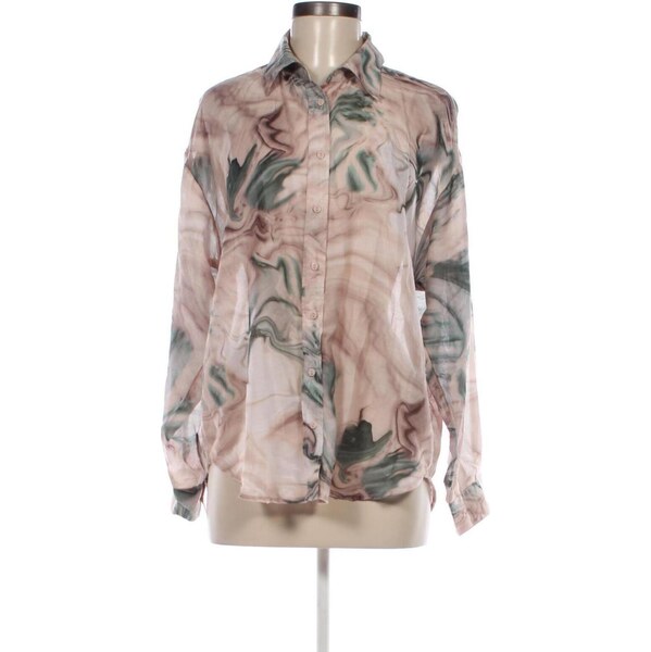 Dámska košeľa Stradivarius 66837743