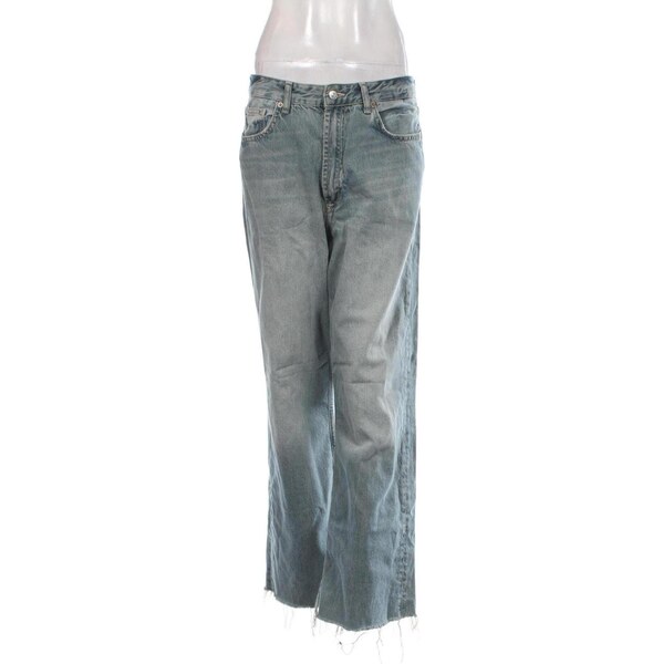 Dámske džínsy Zara 66837836