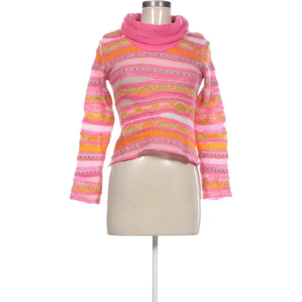 Dámsky pulóver United Colors Of Benetton 66837951