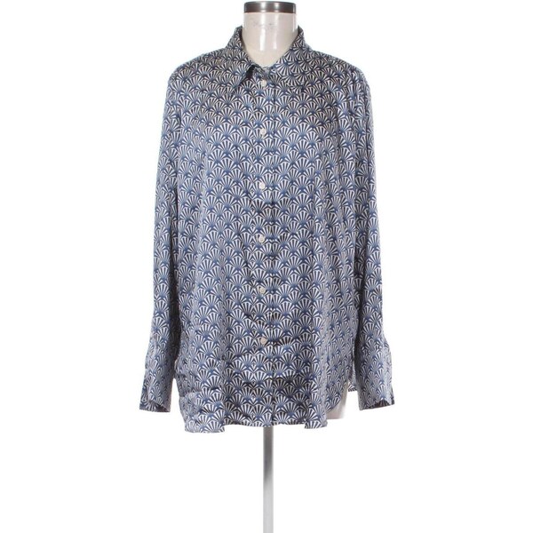 Dámska košeľa H&M 66837943