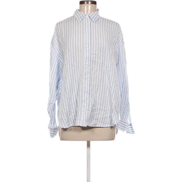 Dámska košeľa Stradivarius 66838078