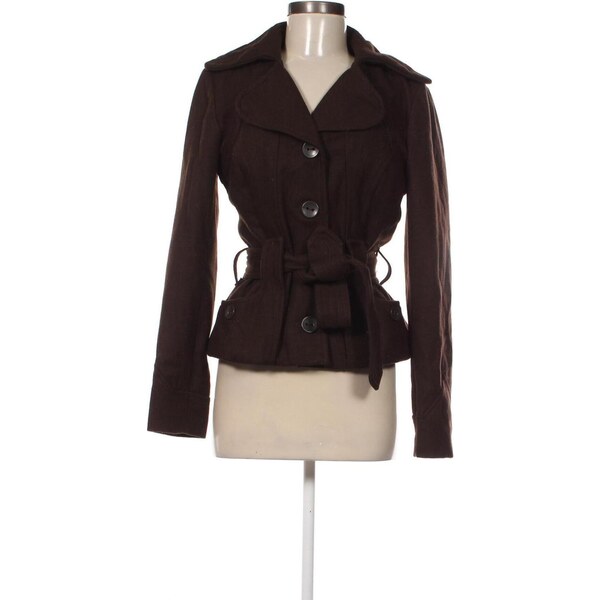 Dámsky kabát Vero Moda 66838152