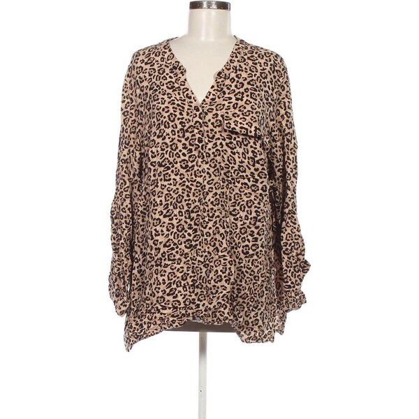 Dámska košeľa Zizzi 66838193