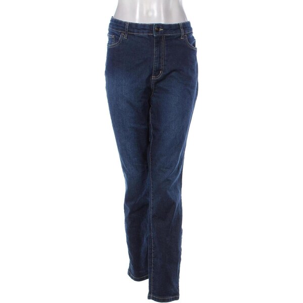 Dámske džínsy Bpc Bonprix Collection 66838284