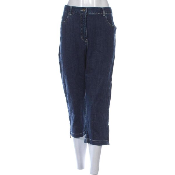 Dámske džínsy Jensen 66838259