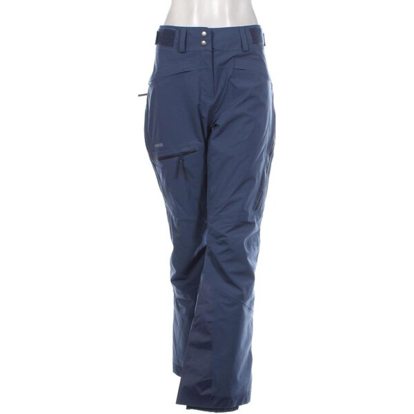 Dámske nohavice pre zimné športy Wedze 66838249