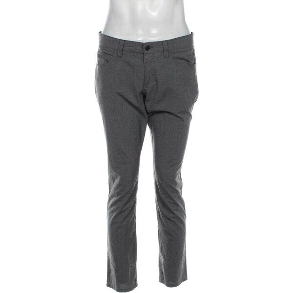 Pánske nohavice Alberto 66838404