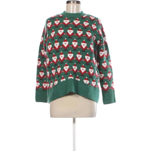 Dámsky pulóver Kiabi 66838360