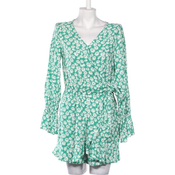 Dámská krátka kombinéza Fb Sister 66838406