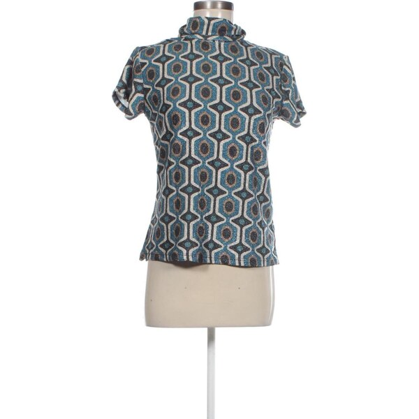 Dámsky rolák New Style 66838434