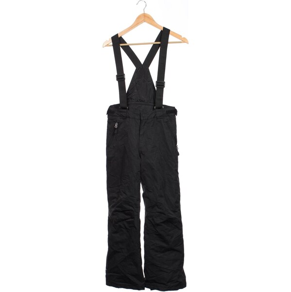 Detské nohavice pre zimné športy McKinley 66838444