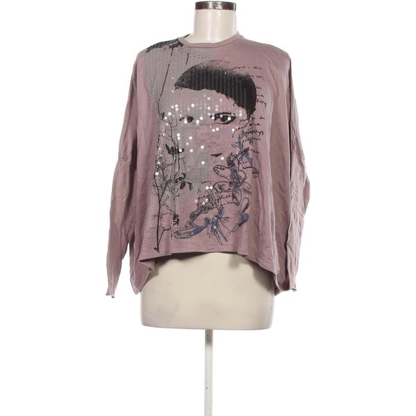 Dámska blúza Sisley 66838421