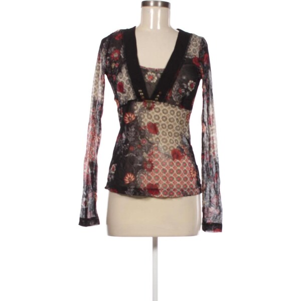 Dámska blúza Mexx 66838498