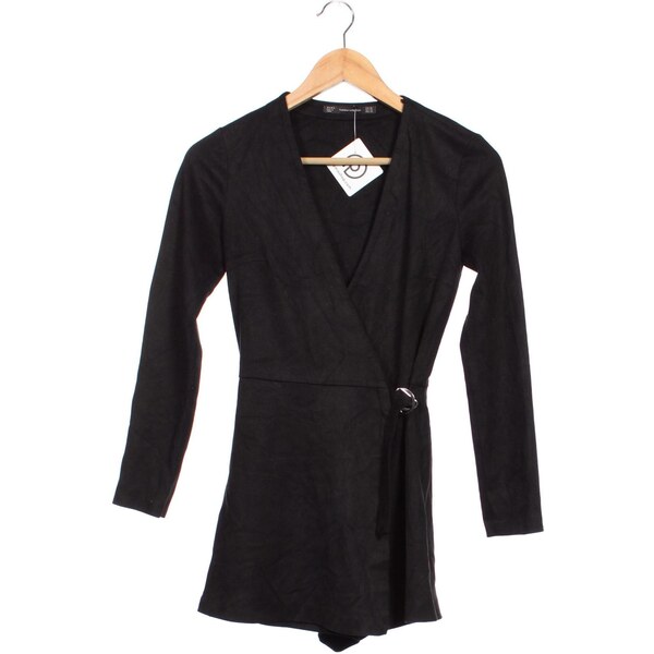 Dámská krátka kombinéza Zara 66838477