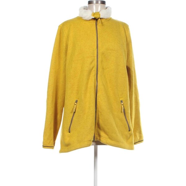 Dámska termo mikina TCM 66838535