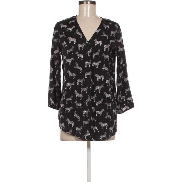 Dámska blúza Infinity 66838522