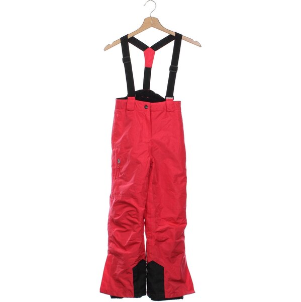 Detský overal pre zimné športy Crivit 66838562