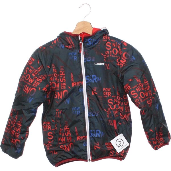 Detská bunda Decathlon 66838558