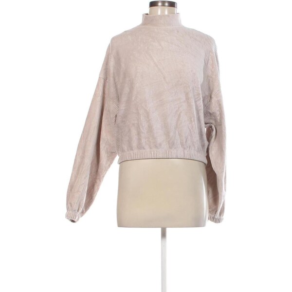 Dámska blúza Bershka 66838599