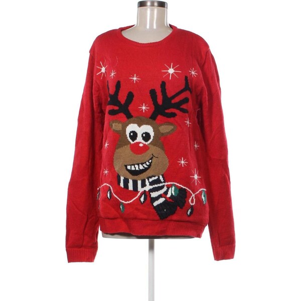 Dámsky pulóver Lindbergh 66838620