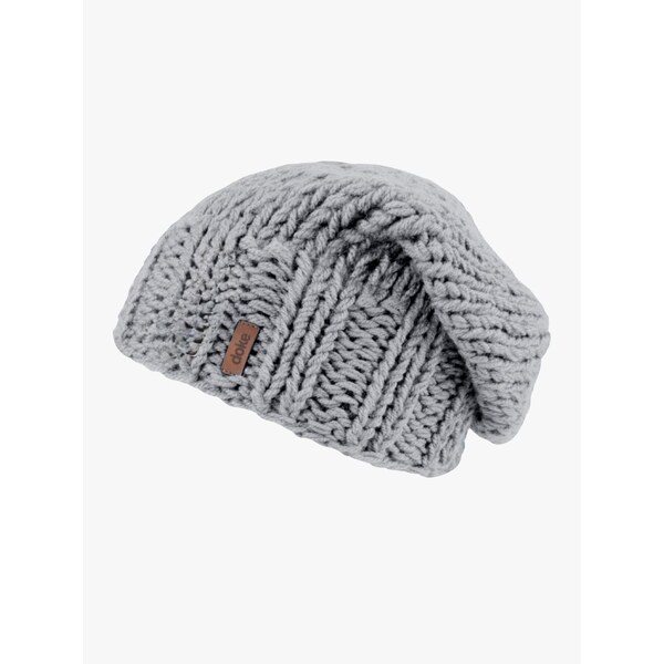 DOKE Pletená čiapka Mary light II pre mužov 66853312