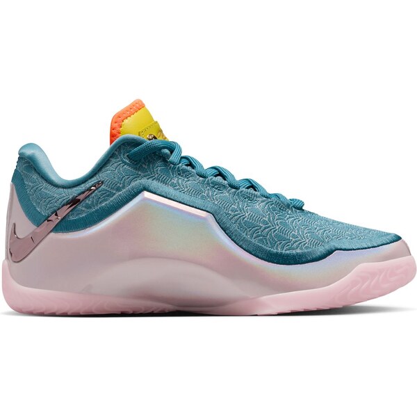 Nike LeBron 23 Miami Twice (GS) - Detské - Tenisky Nike - Sivé - 66837639