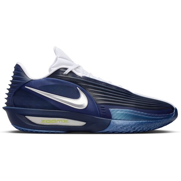 Nike Air Zoom G.T. Cut 3 Turbo Dallas Mavericks - Pánske - Tenisky 66837641