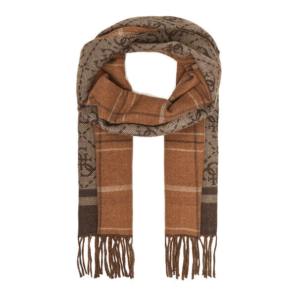 Guess Pánsky šál AM9432POL03-BEI 66593287