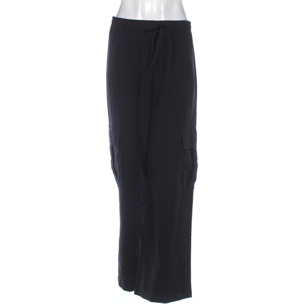 Dámske nohavice Stradivarius 66838705