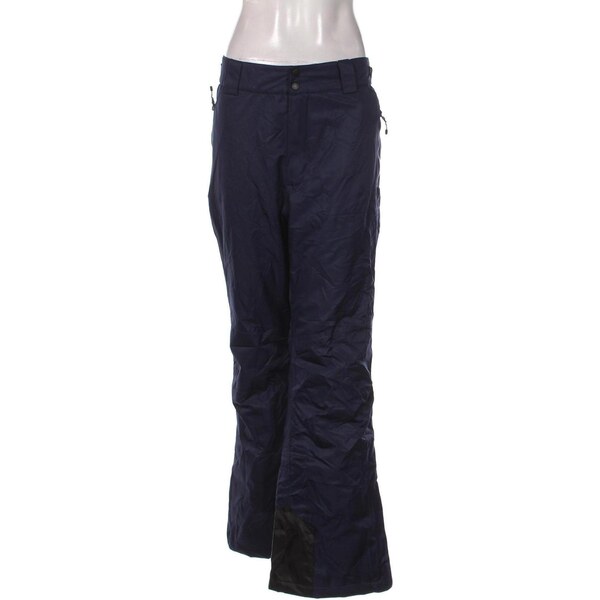 Pánske nohavice pre zimné sporty Activ 66838715