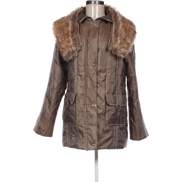 Dámska bunda Laura Kent 66838920