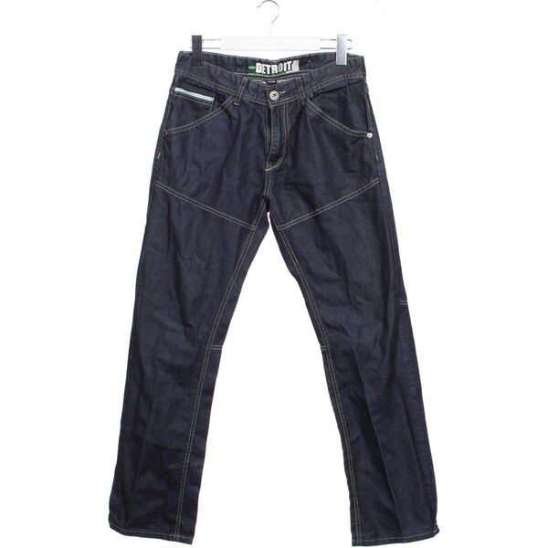 Pánske džínsy Detroit by Lindex 66840007