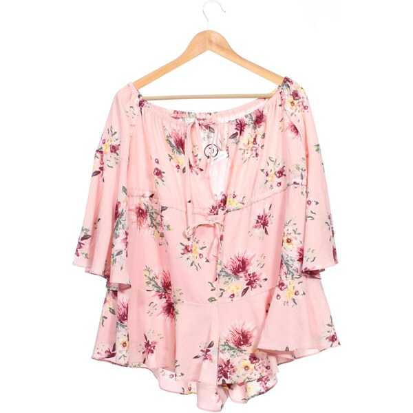 Dámská krátka kombinéza Unbranded 66840032