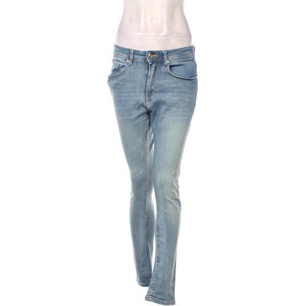 Dámske džínsy Zara 66840132