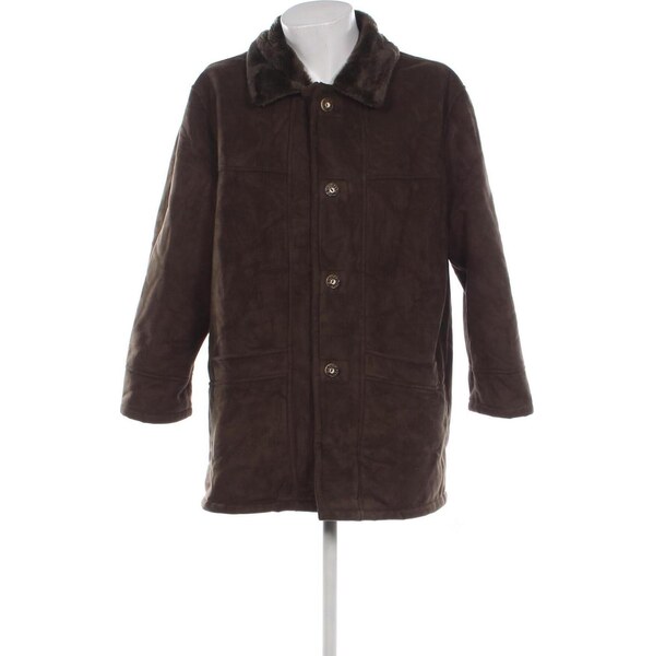 Pánsky kabát Polar 66840093