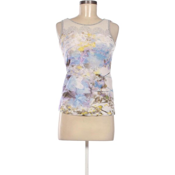 Dámsky športový top Marc Cain Sports 66840158