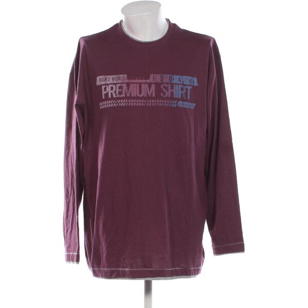 Pánske tričko Casual Clothes Company 66840104