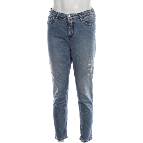 Pánske džínsy Tommy Icons 66840162