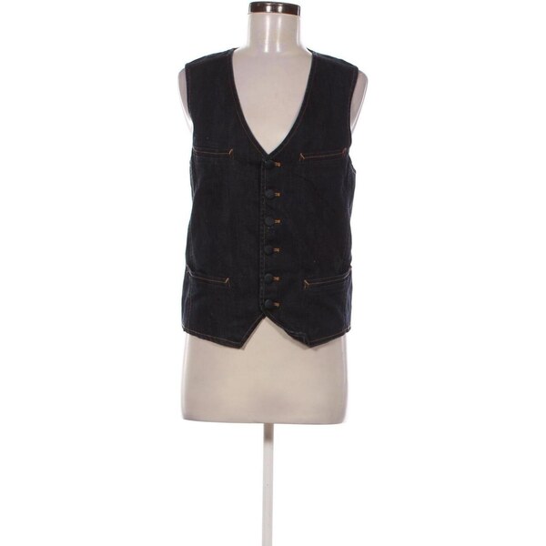 Dámska vesta Zara 66838972